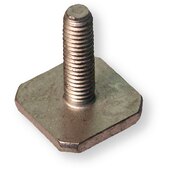 SQUARE SCREW M6X22 FIAT7628035